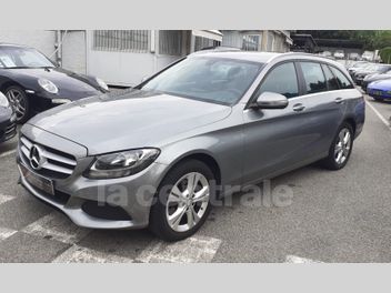 MERCEDES CLASSE C 3 SW III (2) SW 220 CDI BLUEEFFICIENCY BUSINESS 7G-TRONIC