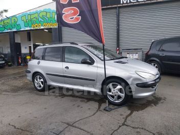 PEUGEOT 206 SW SW 1.4 XS PACK