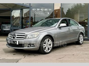 MERCEDES CLASSE C 3 III 200 K AVANTGARDE