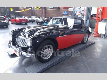 AUSTIN HEALEY 3000 ROADSTER MK I BT7 ROADSTER 2.9