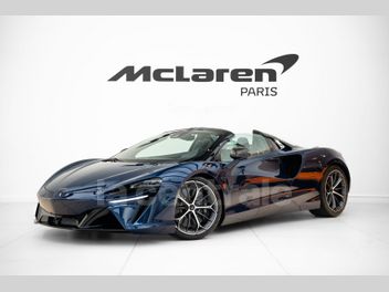 MCLAREN 