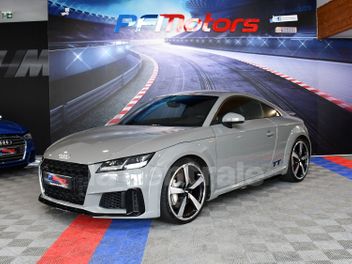 AUDI TT 3 III (2) COUPE 45 TFSI 245 S LINE QUATTRO S TRONIC 7