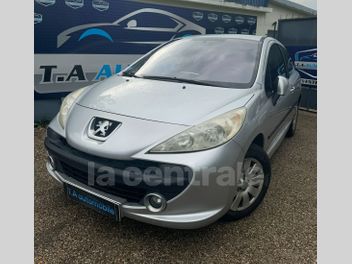 PEUGEOT 207 1.4 16V 90 SPORT 3P