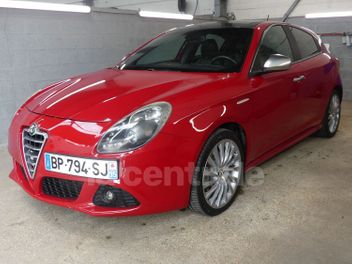 ALFA ROMEO GIULIETTA 3 III 1.4 MULTIAIR 170 S/S SELECTIVE