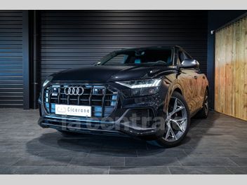 AUDI SQ8 4.0 TDI 435 QUATTRO TIPTRONIC