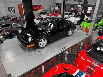 PORSCHE 911 TYPE 964 (964) 3.6 CARRERA RS