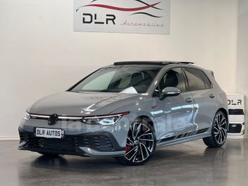 VOLKSWAGEN GOLF 8 GTI VIII 2.0 TSI 300 GTI CLUBSPORT DSG7