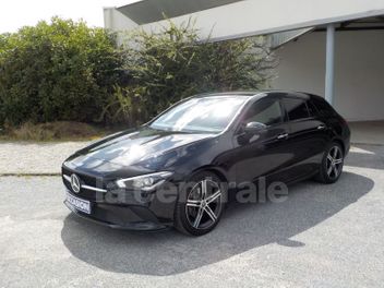 MERCEDES CLA 2 SHOOTING BRAKE II SHOOTING BRAKE 200 D PROGRESSIVE LINE 8G-DCT