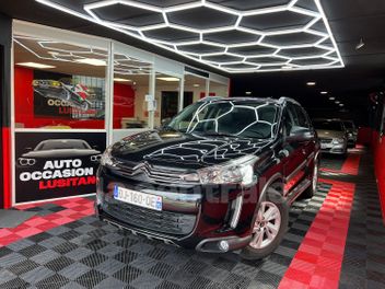 CITROEN C4 AIRCROSS 1.6 E-HDI 115 4X2 COLLECTION BV6