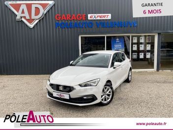 SEAT LEON 4 IV 2.0 TDI 115 S&S STYLE BUSINESS