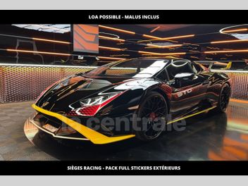 LAMBORGHINI HURACAN LP 640-2 STO LDF7