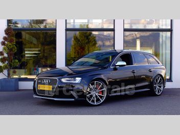 AUDI RS4 (4E GENERATION) AVANT IV AVANT 4.2 V8 FSI 450 QUATTRO S TRONIC 7