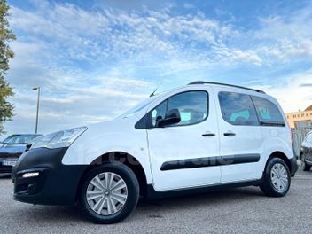 PEUGEOT PARTNER 2 TEPEE II (3) 1.2 PURETECH 110 S&S OUTDOOR