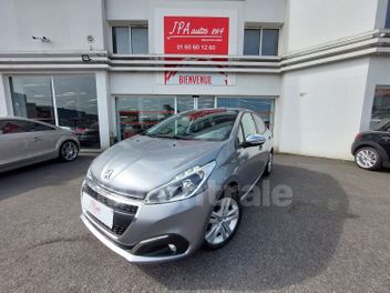 PEUGEOT 208 (2) 1.2 PURETECH 82 SIGNATURE 5P