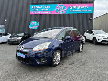 CITROEN C4 1.6 HDI 110 PACK AMBIANCE