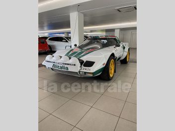 LANCIA STRATOS 2.4 V6 320