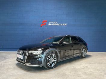 AUDI A6 (5E GENERATION) ALLROAD V 55 TDI 349 QUATTRO TIPTRONIC 8