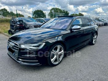 AUDI S6 AVANT (4E GENERATION) IV AVANT 4.0 TFSI 420 QUATTRO S TRONIC 7