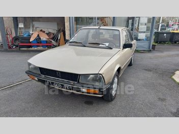 PEUGEOT 505 D GR