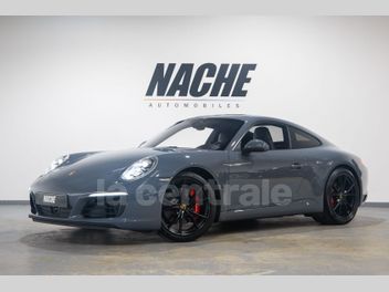 PORSCHE 911 TYPE 991 (991) (2) 3.0 420 CARRERA S PDK