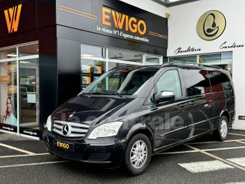 MERCEDES VIANO EXTRA-LONG AMBIENTE CDI 3.0 BLUEEFFICIENCY BA5 8PL