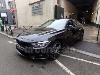 BMW SERIE 4 F36 GRAN COUPE (F36) GRAN COUPE 420IA XDRIVE 184 M SPORT