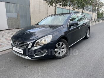 VOLVO V60 2.0 T 203 CV BVA SUMMUM