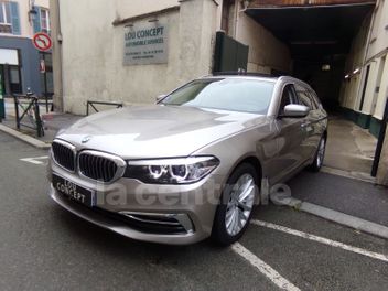 BMW SERIE 5 G31 TOURING (G31) TOURING 520I 184 LUXURY BVA8