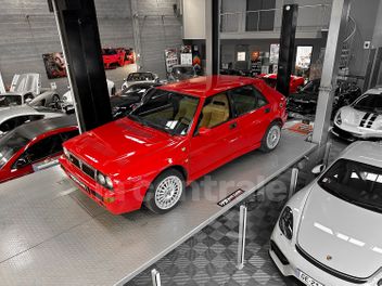 LANCIA DELTA HF 2.0 T 211 HF INTEGRALE