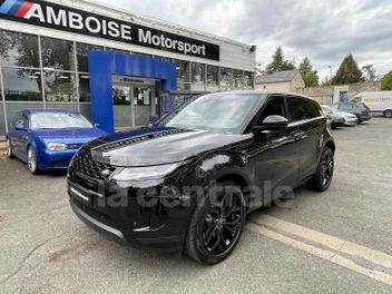 LAND ROVER RANGE ROVER EVOQUE 2 II 2.0 MARK III P200 FLEXFUEL MHEV AWD BVA9 S