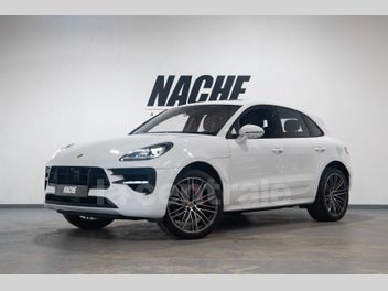 PORSCHE MACAN (2) 3.0 V6 S 354 24CV