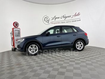 AUDI Q3 (2E GENERATION) II 35 TFSI 150 DESIGN S TRONIC 7