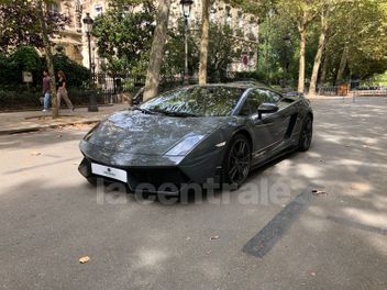 LAMBORGHINI 