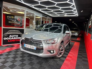 CITROEN DS4 1.6 THP 160 SO CHIC BVA6