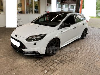 FORD FOCUS 3 ST III 2.0 ECOBOOST 250 ST BV6 5P