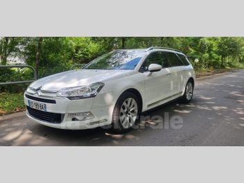 CITROEN C5 (2E GENERATION) TOURER II (2) TOURER 2.0 BLUEHDI 150 S&S MILLENIUM BV6 115G