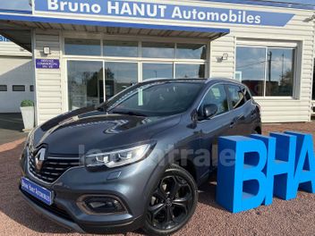 RENAULT KADJAR (2) 1.5 BLUE DCI 115 BLACK EDITION