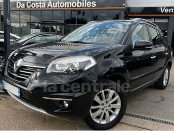 RENAULT KOLEOS (2) 2.0 DCI 150 FAP ZEN