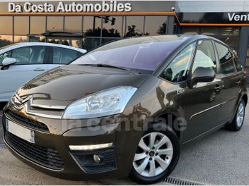 CITROEN C4 PICASSO (2) 1.6 HDI 110 FAP MILLENIUM BVM6