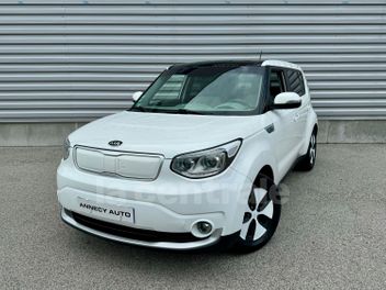 KIA SOUL 2 II EV 30KW/H ULTIMATE AUTO 30 KWH