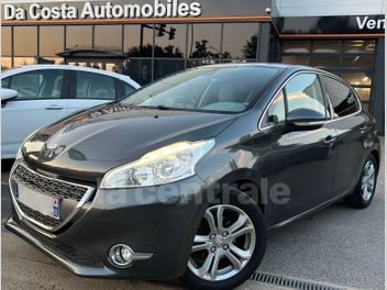 PEUGEOT 208 (2) 1.2 PURETECH 82 ALLURE 5P