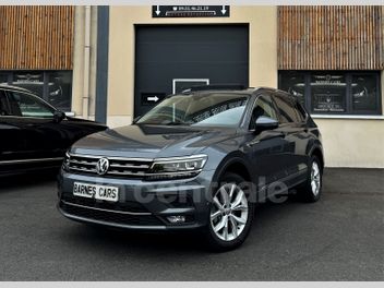 VOLKSWAGEN TIGUAN 2 ALLSPACE 2.0 TDI 150 CARAT EXCLUSIVE