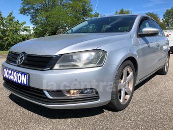 VOLKSWAGEN PASSAT 6 VI 1.6 TDI 105 CR FAP BLUEMOTION TECHNOLOGY CONFORTLINE