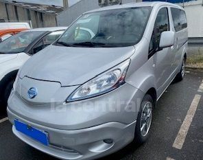 NISSAN E-NV200 EVALIA 109HP ELECTRIC N-CONNECTA 40 KWH TPMR 