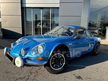 ALPINE A110 1600 SC