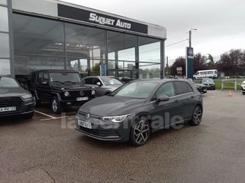 VOLKSWAGEN GOLF 8 VIII 1.5 TSI ACT 130 OPF STYLE BV6