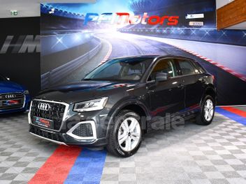 AUDI Q2 (2) 35 TFSI 150 ADVANCED S TRONIC 7