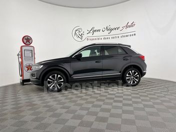 VOLKSWAGEN T-ROC 1.5 TSI 150 EVO UNITED