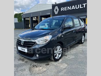 DACIA LODGY 1.5 DCI 110 FAP PRESTIGE 7PL ECO2