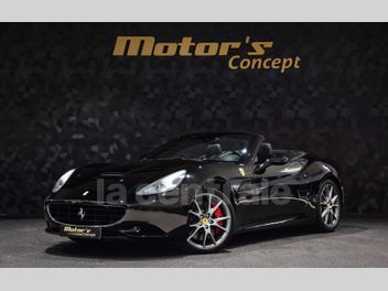 FERRARI CALIFORNIA 4.3 V8 460 BVA7